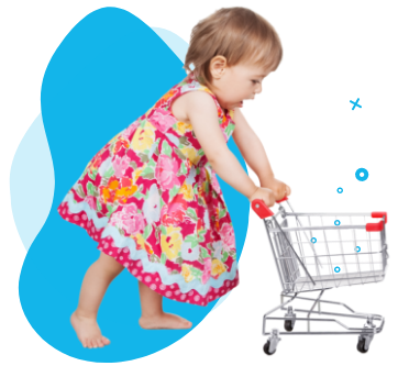 Empty Cart